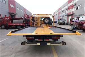 海林附近汽车救援服务