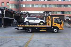 海林汽车紧急补胎换胎救援